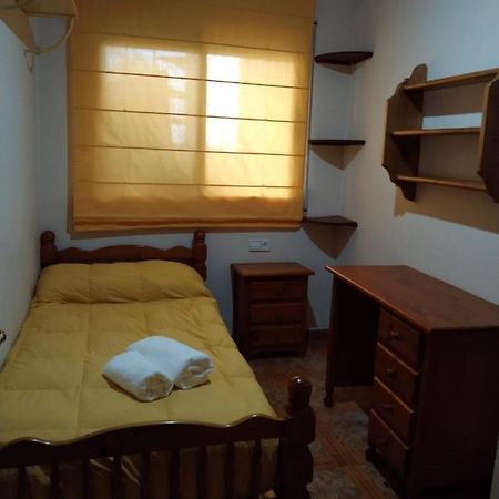 El Raconet Del Riu Villa Deltebre Buitenkant foto