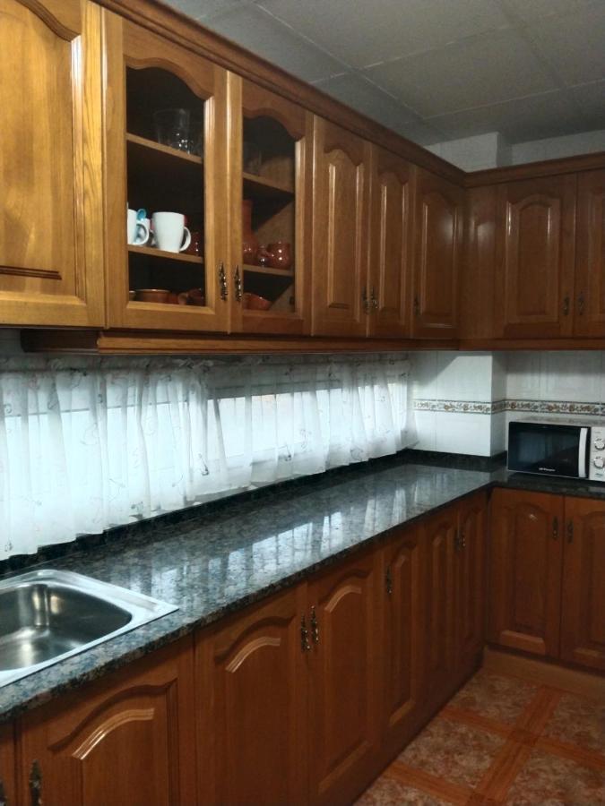 El Raconet Del Riu Villa Deltebre Buitenkant foto