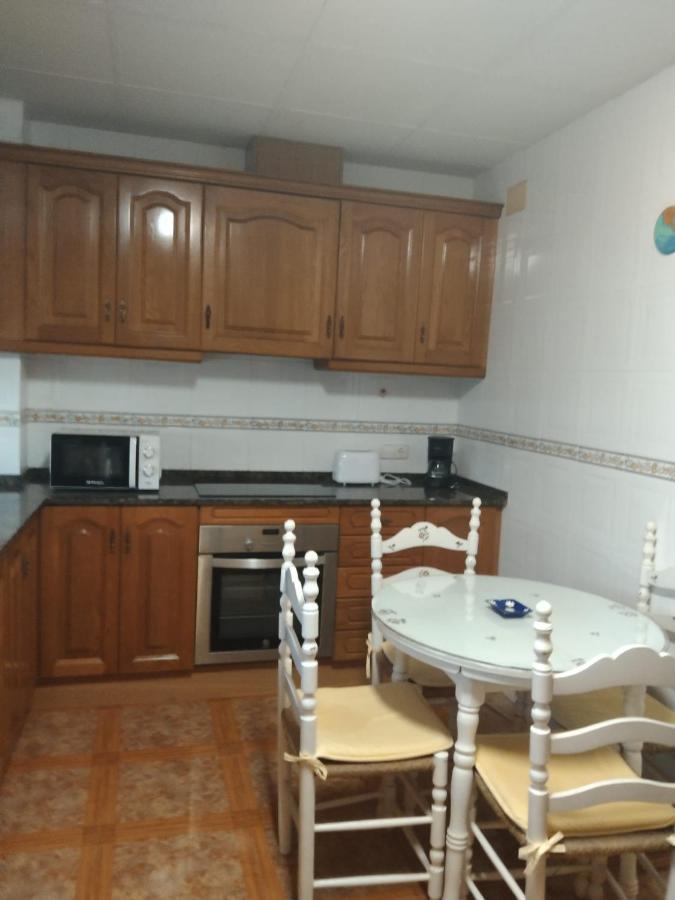 El Raconet Del Riu Villa Deltebre Buitenkant foto