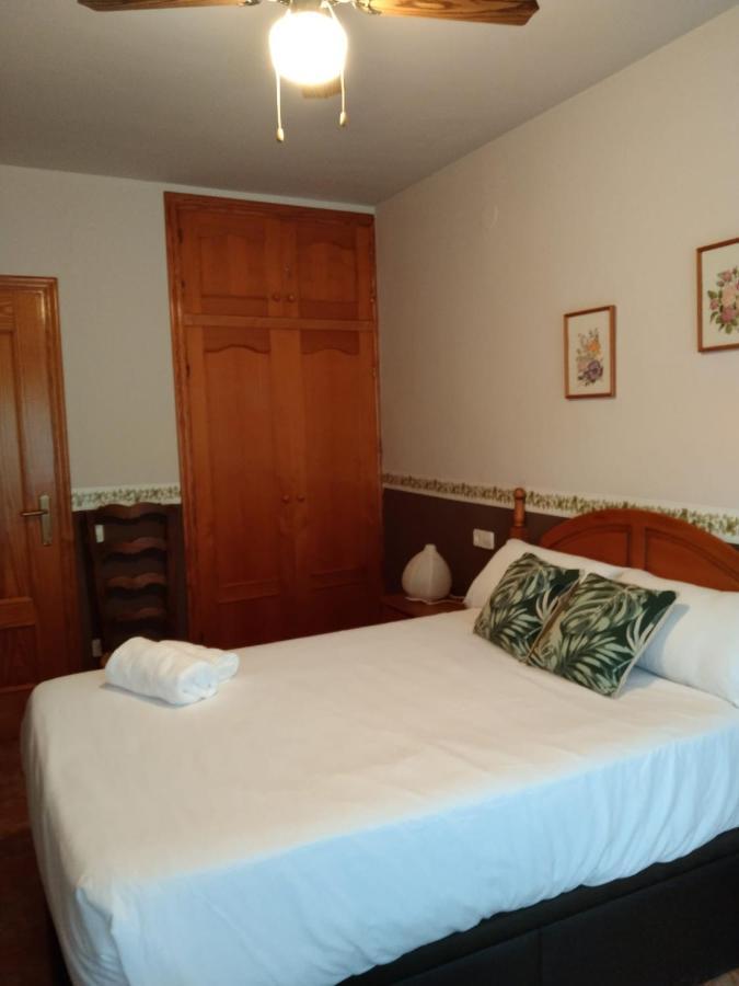 El Raconet Del Riu Villa Deltebre Buitenkant foto
