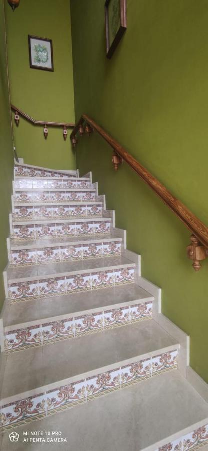 El Raconet Del Riu Villa Deltebre Buitenkant foto