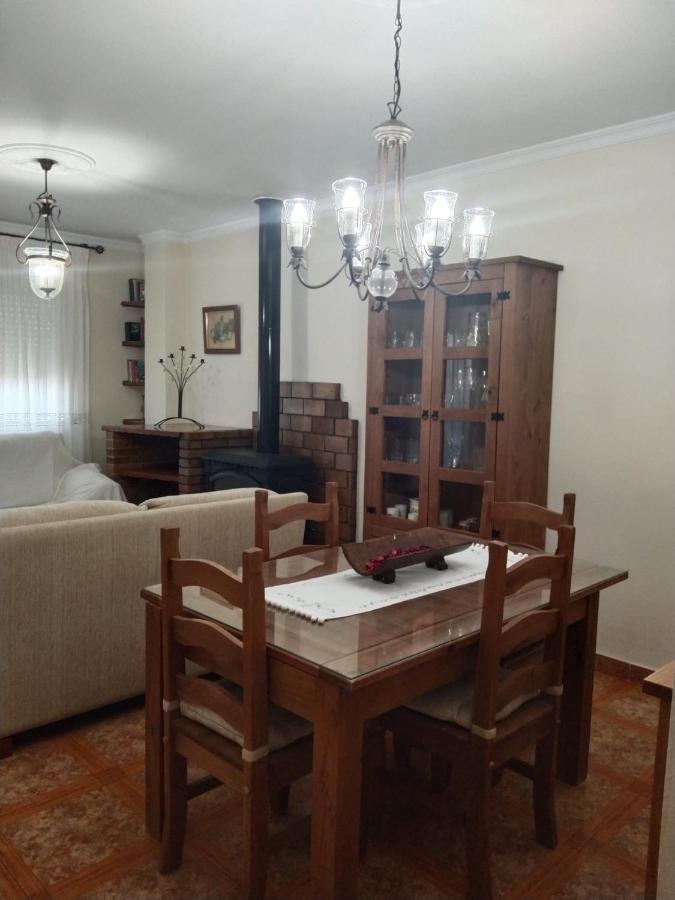 El Raconet Del Riu Villa Deltebre Buitenkant foto