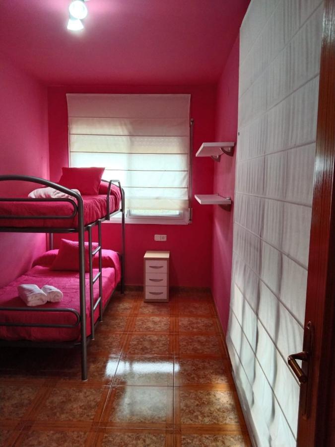 El Raconet Del Riu Villa Deltebre Buitenkant foto