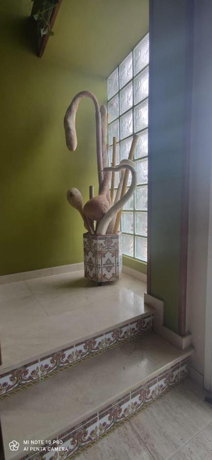 El Raconet Del Riu Villa Deltebre Buitenkant foto