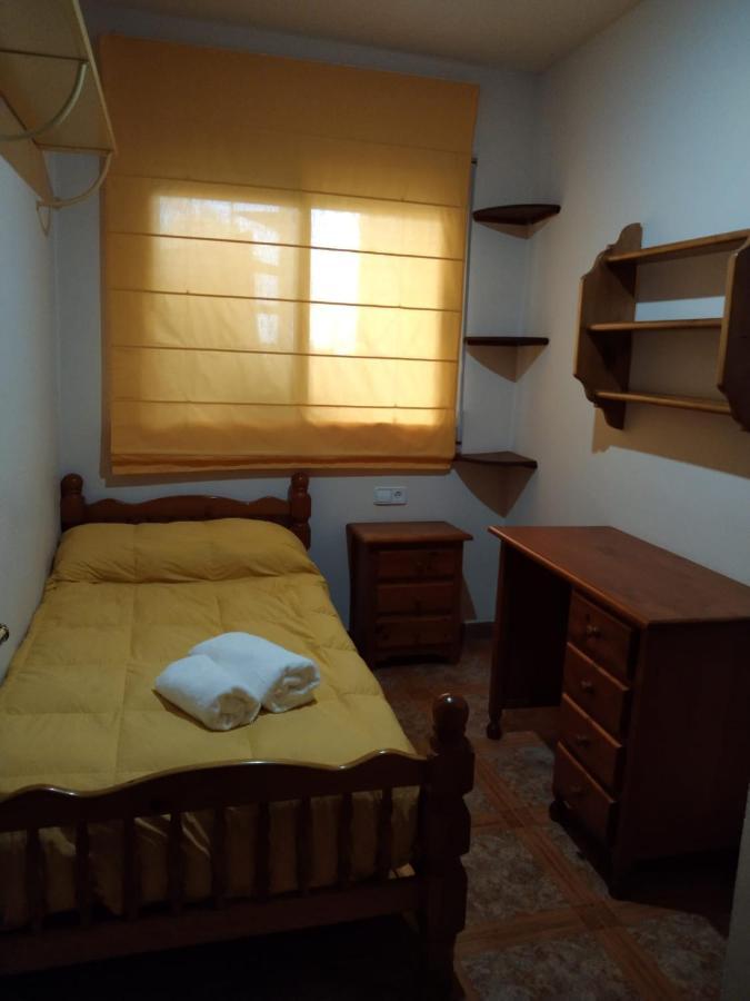 El Raconet Del Riu Villa Deltebre Buitenkant foto