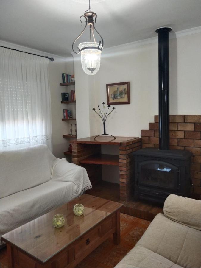 El Raconet Del Riu Villa Deltebre Buitenkant foto