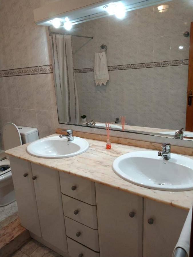 El Raconet Del Riu Villa Deltebre Buitenkant foto