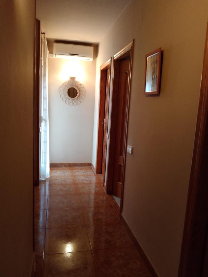 El Raconet Del Riu Villa Deltebre Buitenkant foto